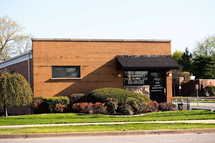 Elk Grove Veterinary Clinic 1