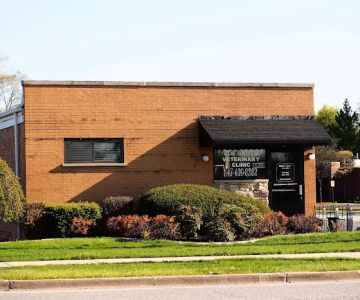 Elk Grove Veterinary Clinic