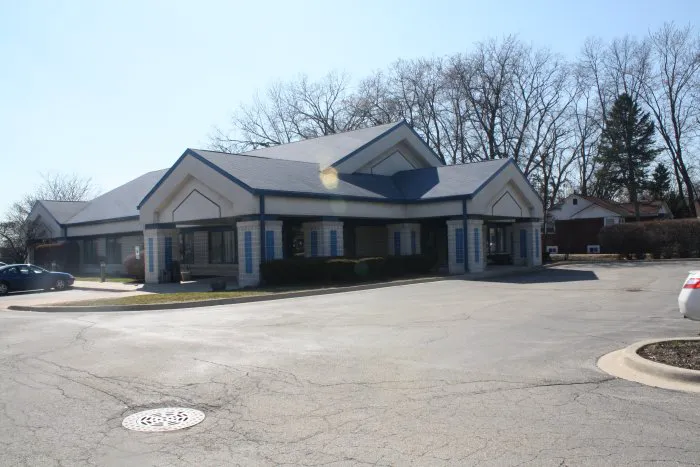 VCA Worth Animal Hospital 12