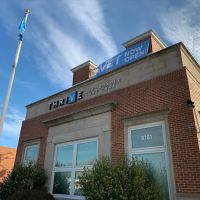 Thrive Pet Healthcare - Oak Lawn ico
