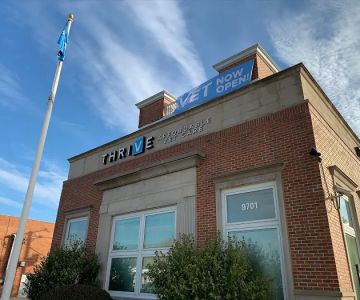 Thrive Pet Healthcare - Oak Lawn