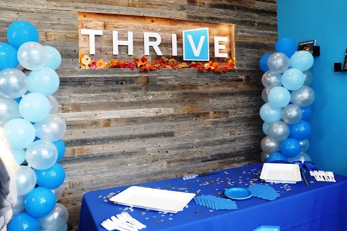 Thrive Pet Healthcare - Oak Lawn 2