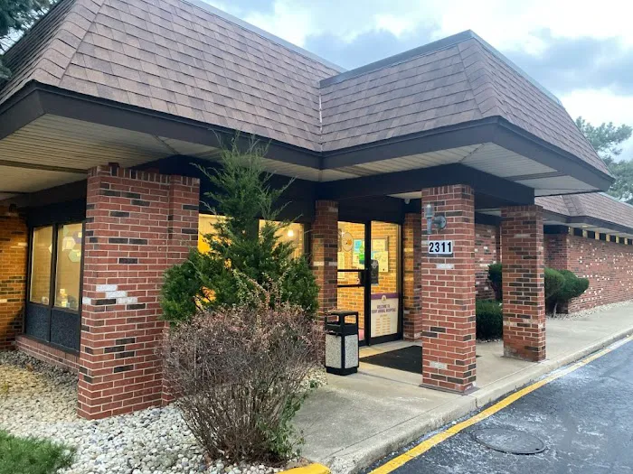 Touhy Animal Hospital & Grooming 12