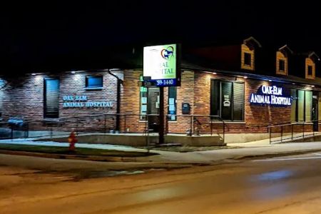 Oak Elm Animal Hospital