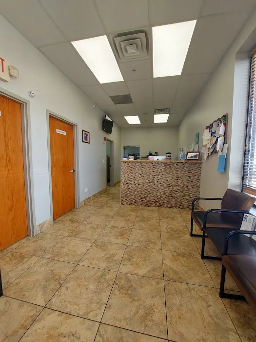 Oak Elm Animal Hospital 6