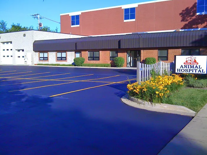 Park Ridge Animal Hospital LLC 8