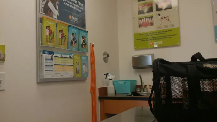 Banfield Pet Hospital 5