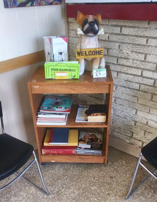 Oak Lawn Animal Hospital 1