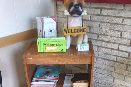 Oak Lawn Animal Hospital