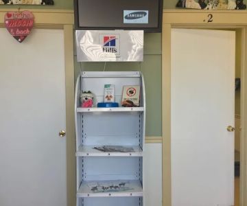 Hilltop Animal Hospital