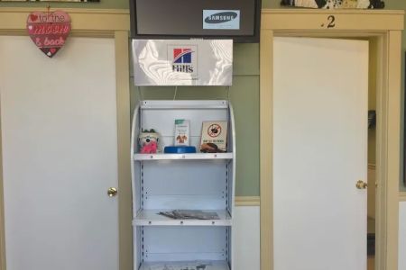 Hilltop Animal Hospital