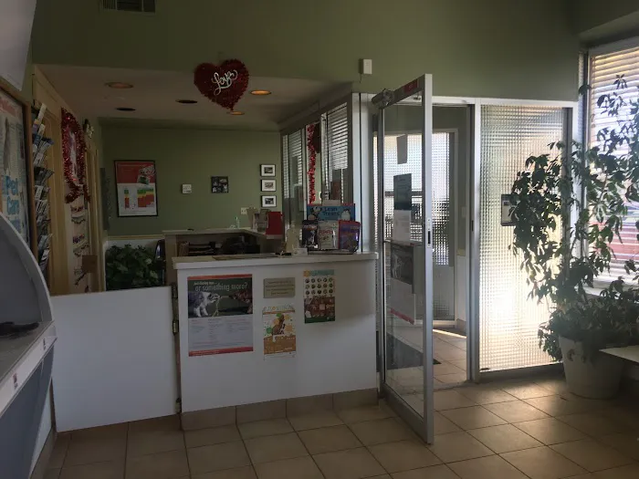 Hilltop Animal Hospital 12