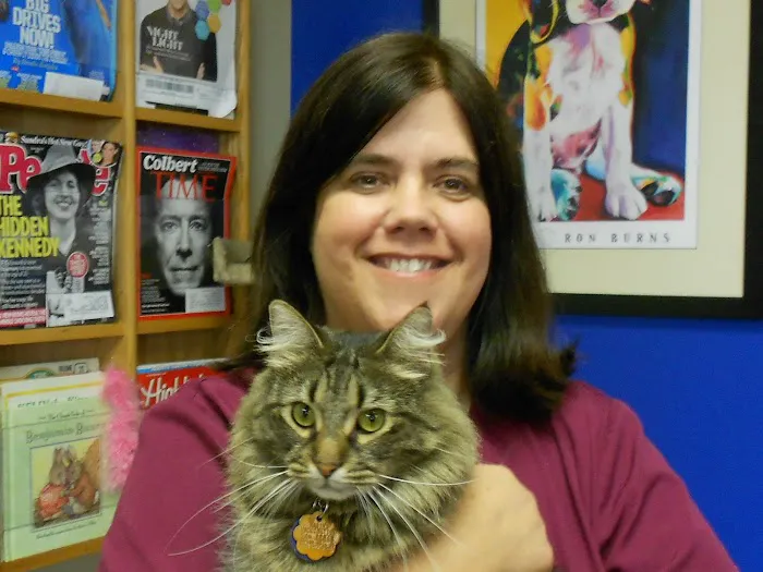 Addison Animal Hospital LTD 12