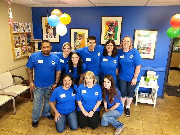 Addison Animal Hospital LTD 12