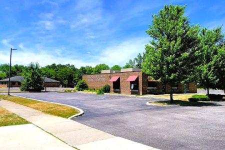 Bloomingdale Animal Hospital, A Thrive Pet Healthcare Partner
