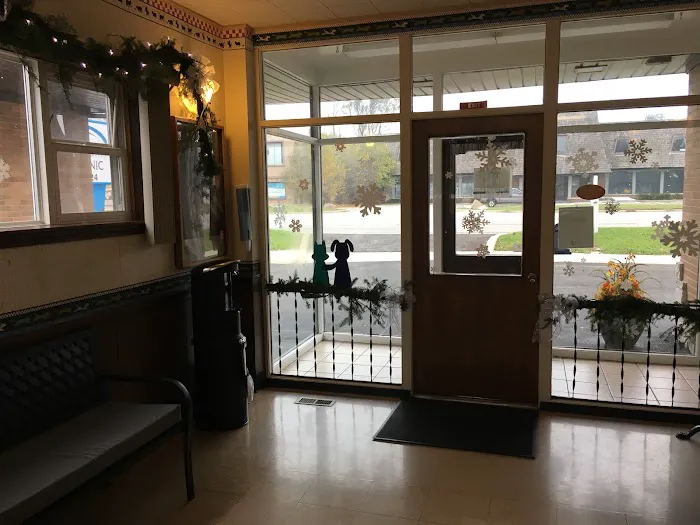 Friendly Vet Animal Hospital 12