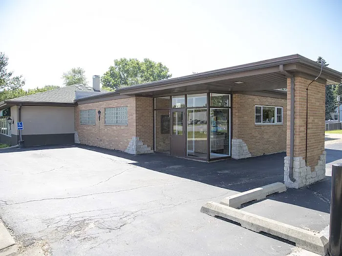 Friendly Vet Animal Hospital 12