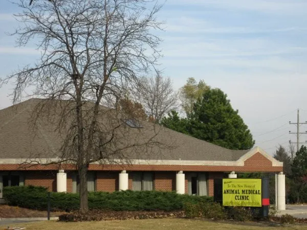 Animal Medical Clinic of Wheaton 2