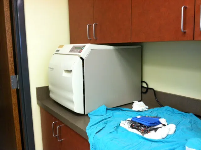 Animal Medical Clinic of Wheaton 4