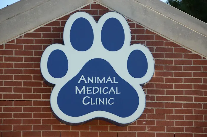 Animal Medical Clinic of Wheaton 6