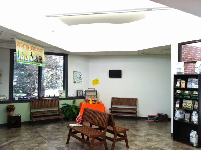 Animal Medical Clinic of Wheaton 3