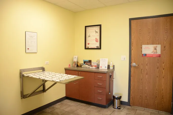 Animal Medical Clinic of Wheaton 10
