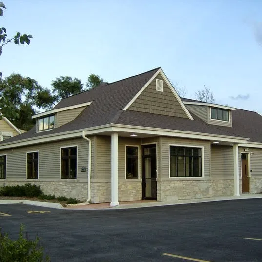 Ness Exotic Wellness Center 10