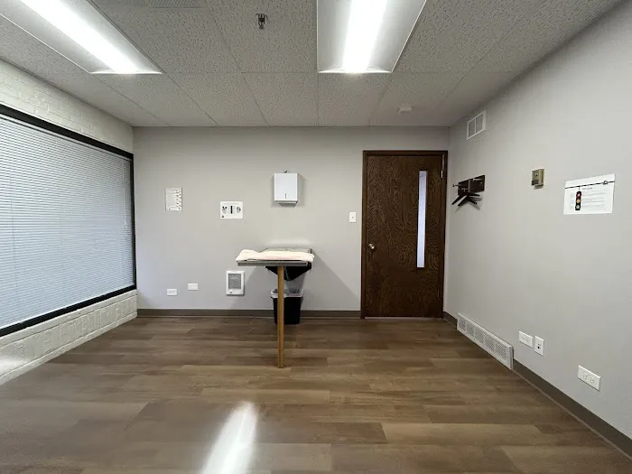 Knoll Animal Hospital 12