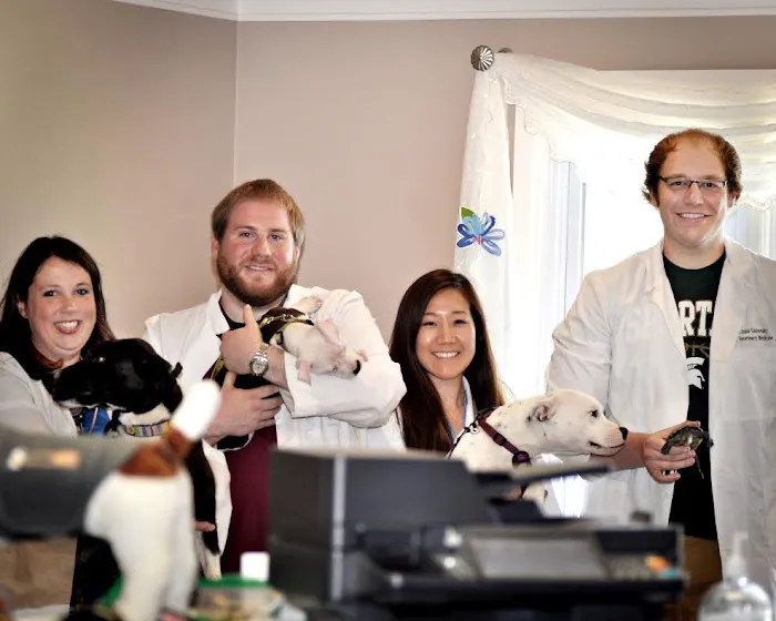 Affordable Veterinary Care Center 12