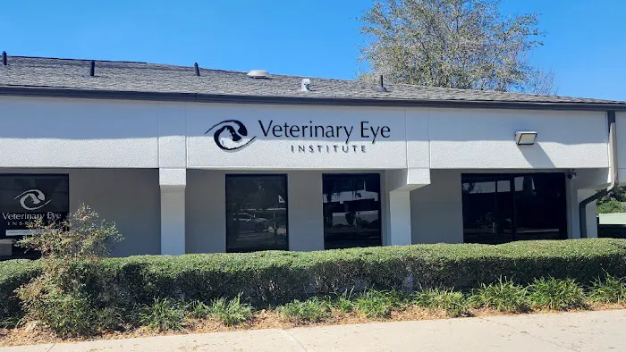 Veterinary Eye Institute Ocala 2