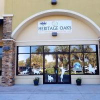Heritage Oaks Veterinary Hospital ico