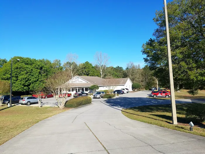 Countryside Animal Clinic 4