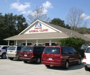 Countryside Animal Clinic