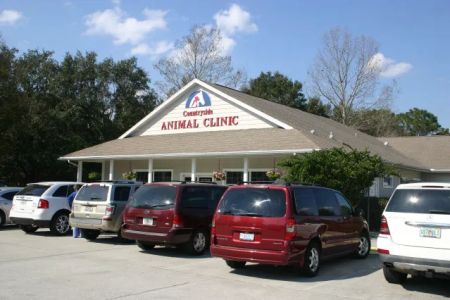 Countryside Animal Clinic