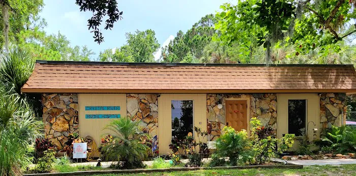 Crystal River Animal Hospital 9