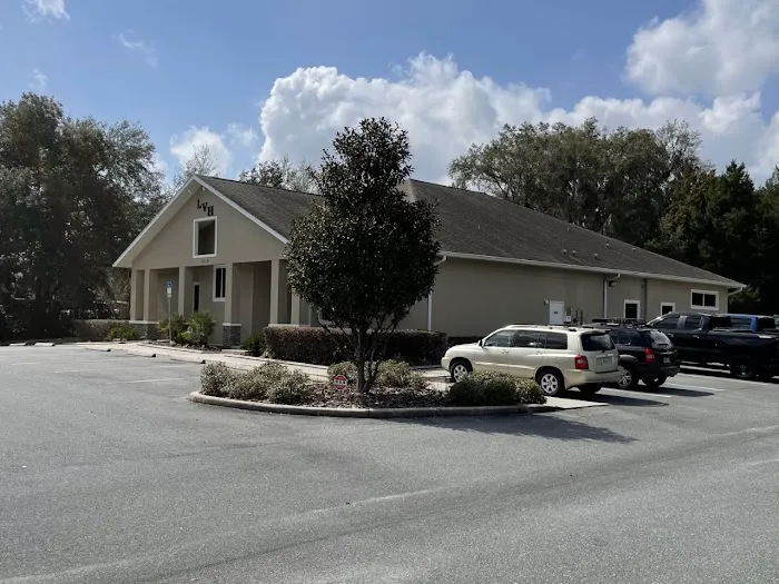 VCA Lecanto Animal Hospital 12