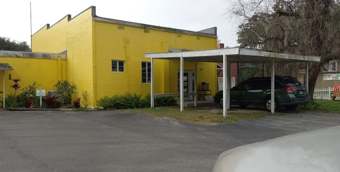 Floral City Veterinary Hospital 12