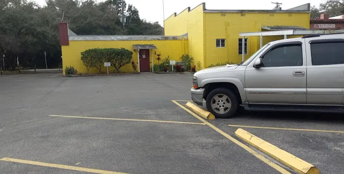 Floral City Veterinary Hospital 12