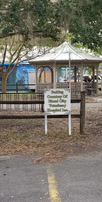 Floral City Veterinary Hospital 12