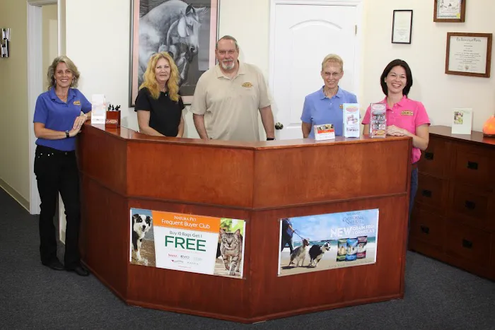 The Healing Place Veterinarian 12