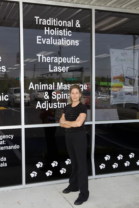 The Healing Place Veterinarian 12