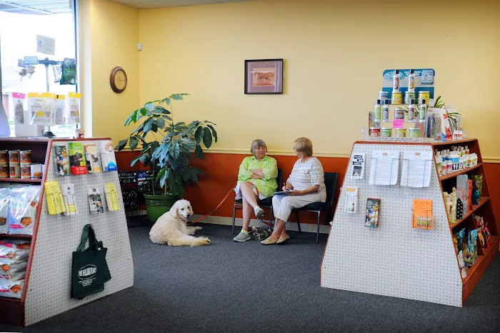 The Healing Place Veterinarian 12