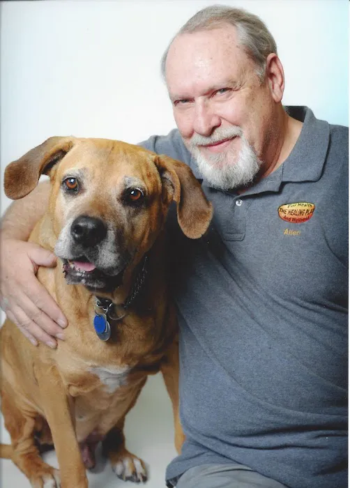 The Healing Place Veterinarian 12