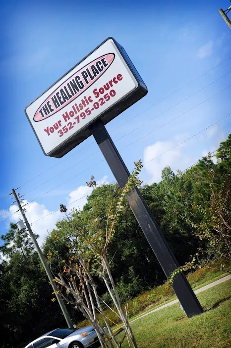 The Healing Place Veterinarian 12