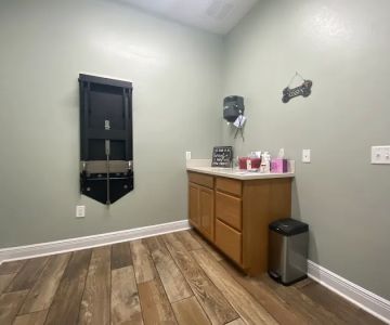 Floral City Animal Clinic