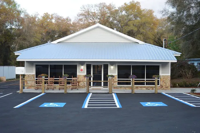 Floral City Animal Clinic 3