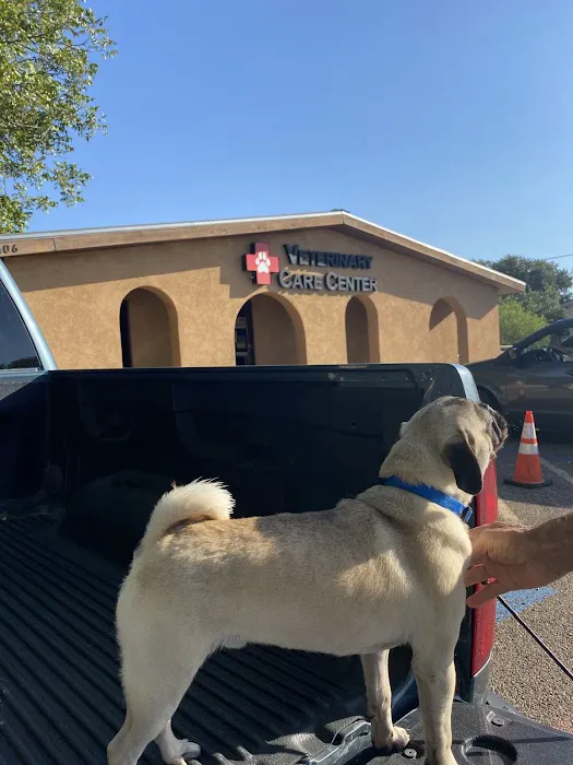 Veterinary Care Center of Laredo 12