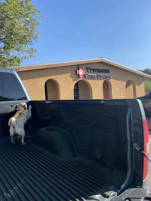 Veterinary Care Center of Laredo 12