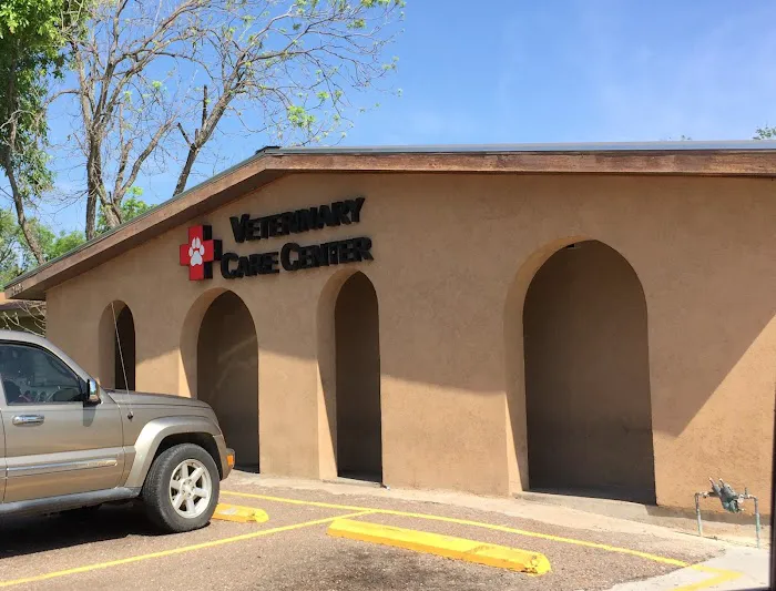 Veterinary Care Center of Laredo 12