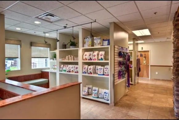 Okeechobee Veterinary Hospital 12